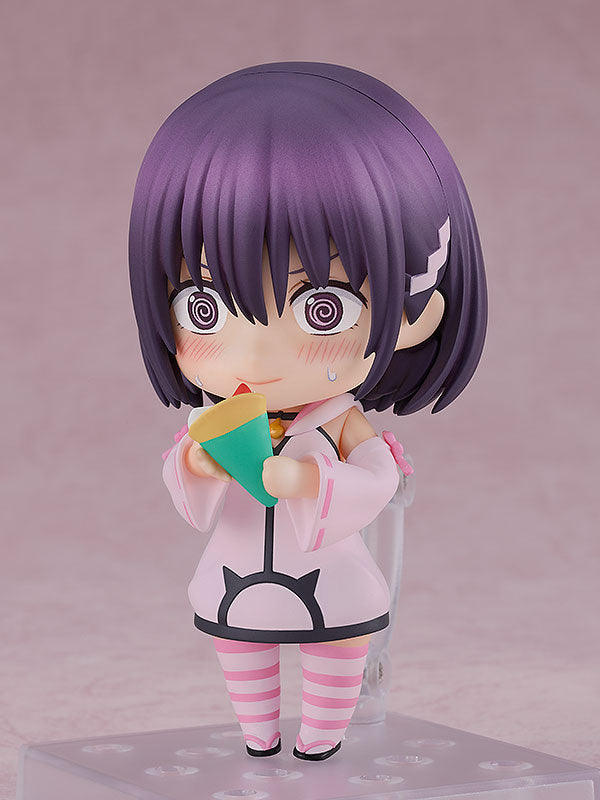 Good Smile Nendoroid: Ayakashi Triangle - Suzu Kanade