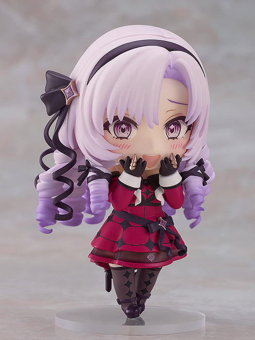 Good Smile Nendoroid: Nijisanji - Hyakumantenbara Salome