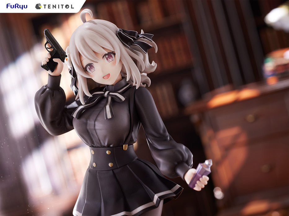 Furyu Figures Tenitol: Spy Classroom - Lily