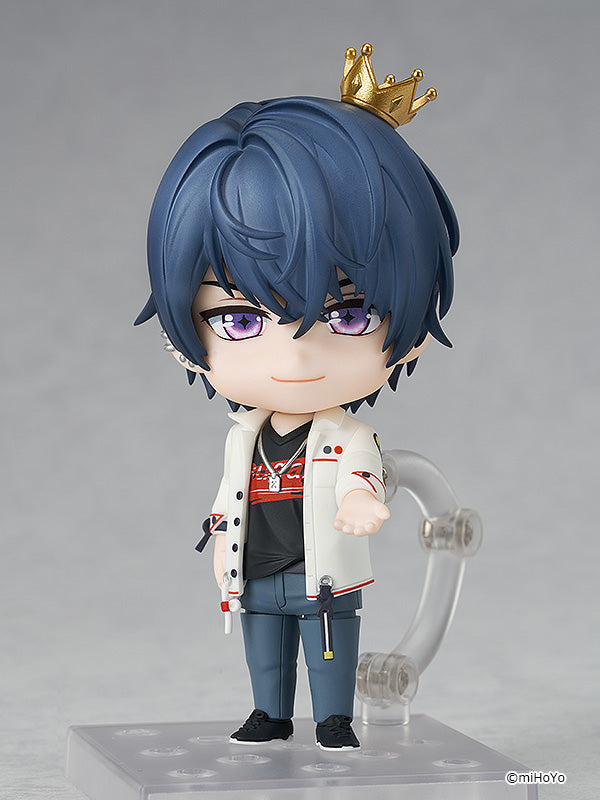 Good Smile Nendoroid: Tears Of Themis - King