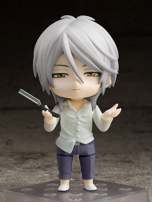 Orange Rouge Nendoroid: Psycho Pass - Shogo Makishima