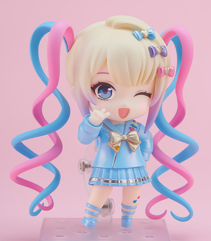 Good Smile Nendoroid: Needy Streamer Overload - Omg Kawaii Angel