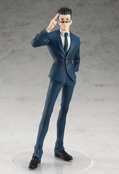 Good Smile Pop Up Parade: Hunter X Hunter - Leorio