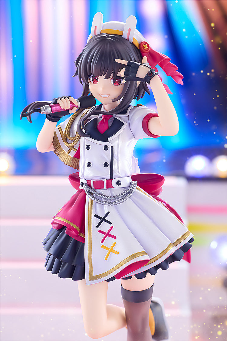 Kadokawa Scale Figure: Kono Suba - Megumin Light Novel Idol Escala 1/7