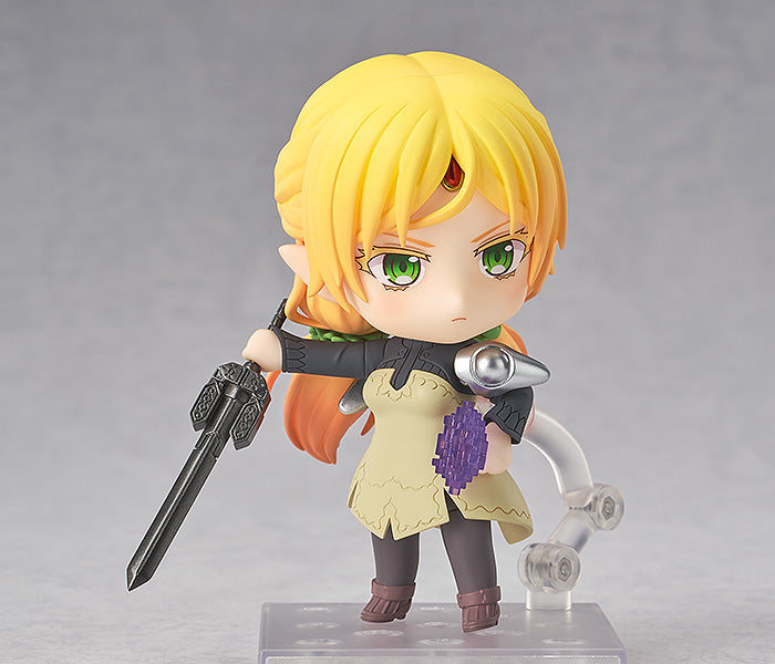 Good Smile Nendoroid: Uncle From Another World - Elf