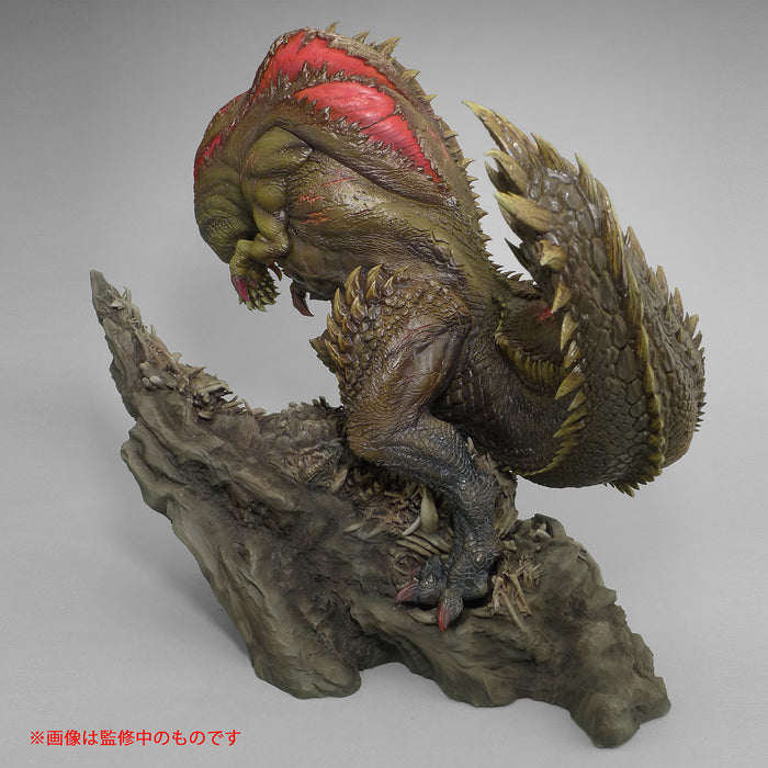 Capcom Figures Builder Creators: Monster Hunter - Deviljho