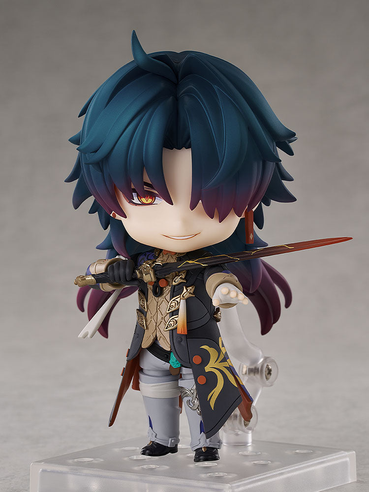 Good Smile Nendoroid: Honkai Star Rail - Blade