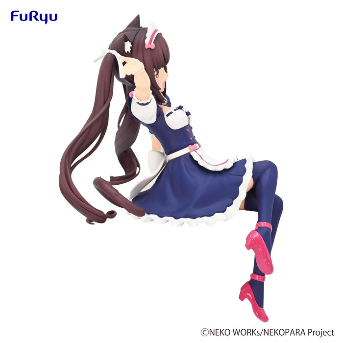 Furyu Figures Noodle Stopper: Nekopara - Chocola