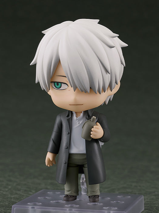 Good Smile Nendoroid: Mushishi - Ginko