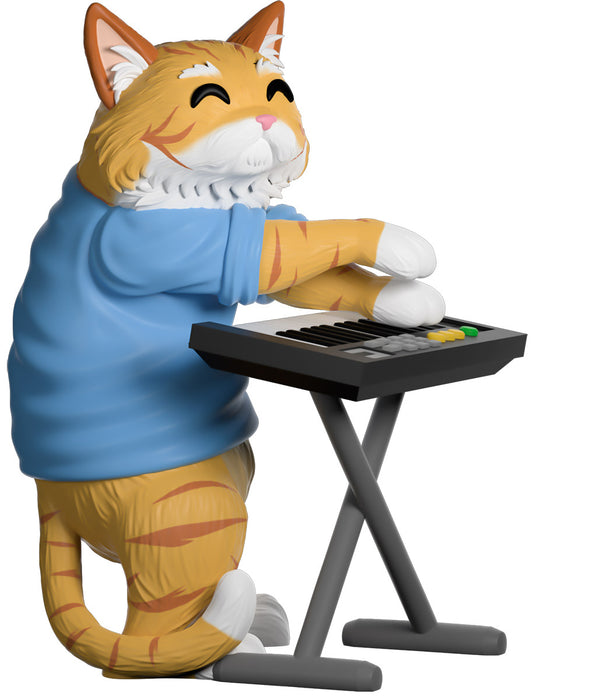 Youtooz Web: Meme - Gato Del Teclado