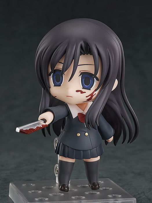 Good Smile Nendoroid: School Days - Kotonoha Katsura