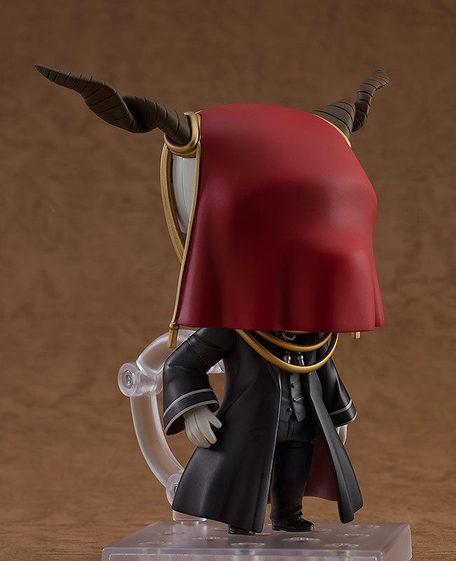 Good Smile Nendoroid: The Ancient Magus Bride Season 2 - Elias Ainsworth