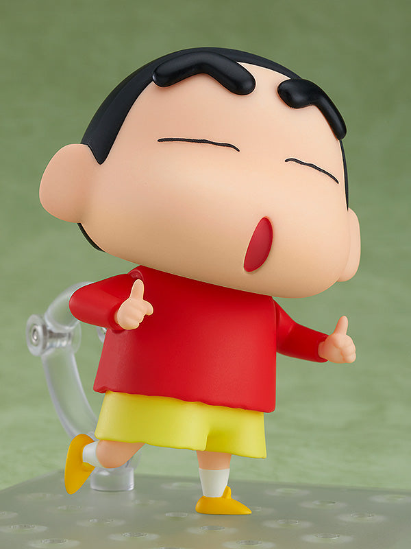 Good Smile Nendoroid: Crayon Shinchan - Shinnosuke Nohara