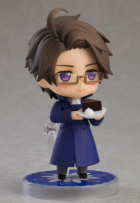 Orange Rouge Nendoroid: Hetalia World Stars - Austria