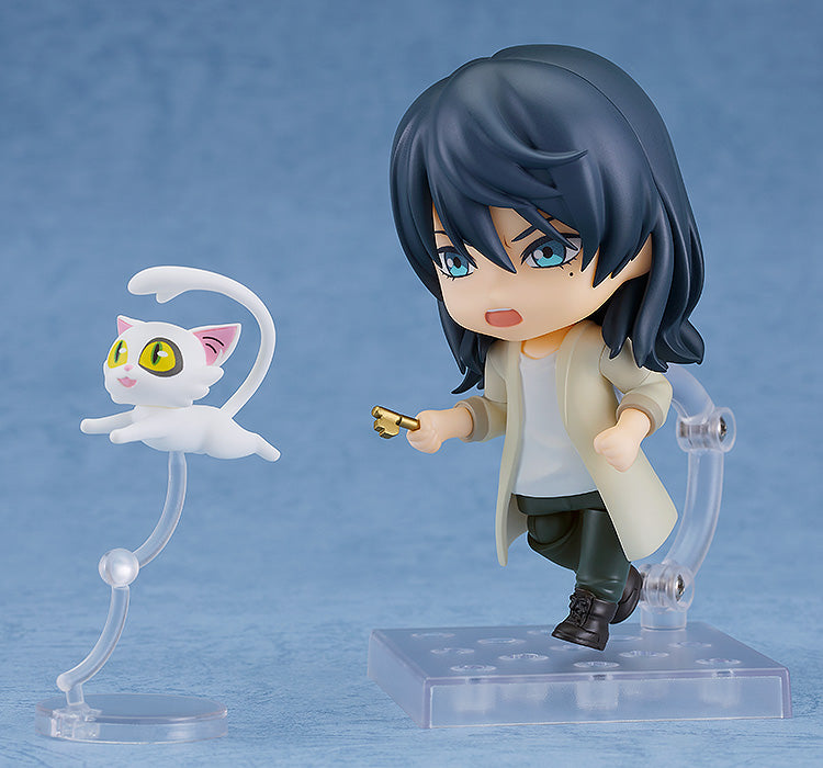 Good Smile Nendoroid: Suzume - Souta Munakata