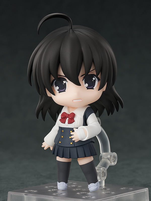 Good Smile Nendoroid: School Days - Sekai Saionji