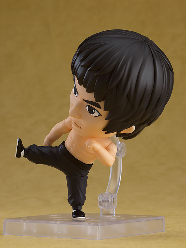 Good Smile Nendoroid: Bruce Lee - Bruce Lee