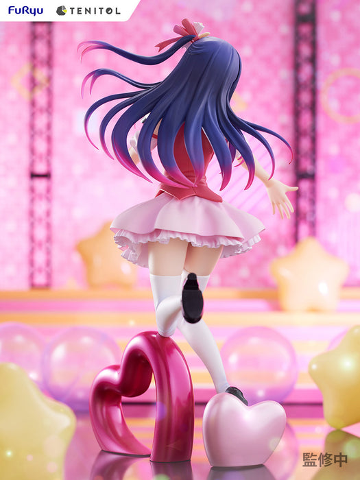 Furyu Figures Tenitol: Oshi No Ko - Ai