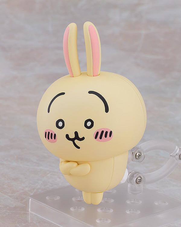 Max Factory Nendoroid: Chiikawa - Usagi