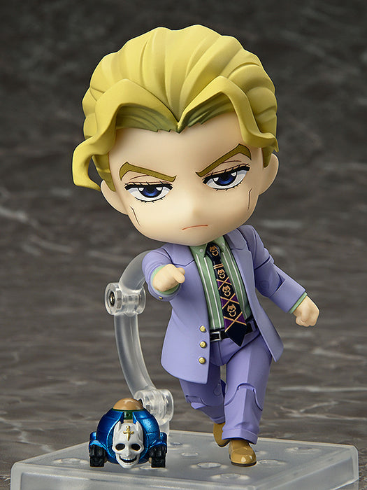 Medicos Entertainment Nendoroid: Jojos Bizarre Adventure Diamond Is Unbreakable - Yoshikage Kira