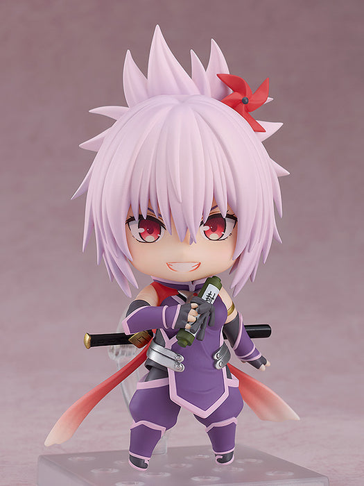 Good Smile Nendoroid: Ayakashi Triangle - Matsuri Kazamaki