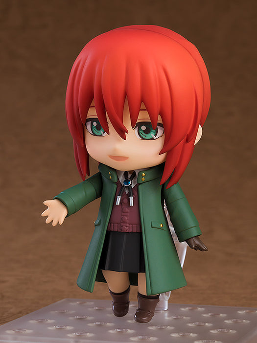 Good Smile Nendoroid: The Ancient Magus Bride Season 2 - Chise Hatori