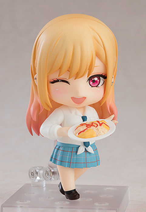 Good Smile Nendoroid: My Dress Up Darling - Marin Kitagawa