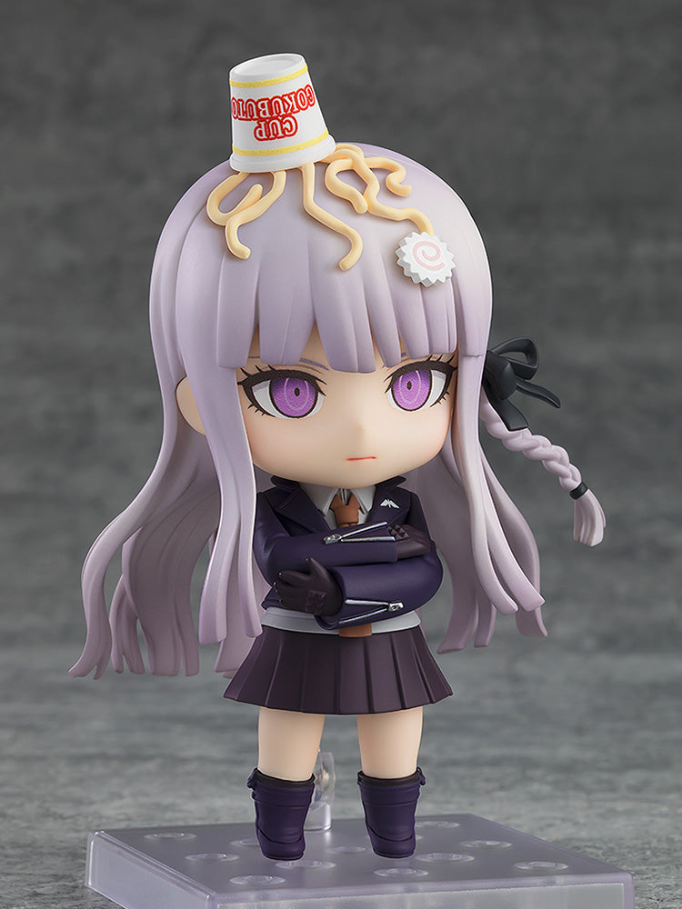 Good Smile Nendoroid: Danganronpa 1 2 Reload - Kyokyo Kirigiri