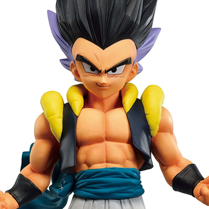 Bandai Tamashii Nations Vs Omnibus Beast: Dragon Ball Z - Gotenks Estatua Ichibansho