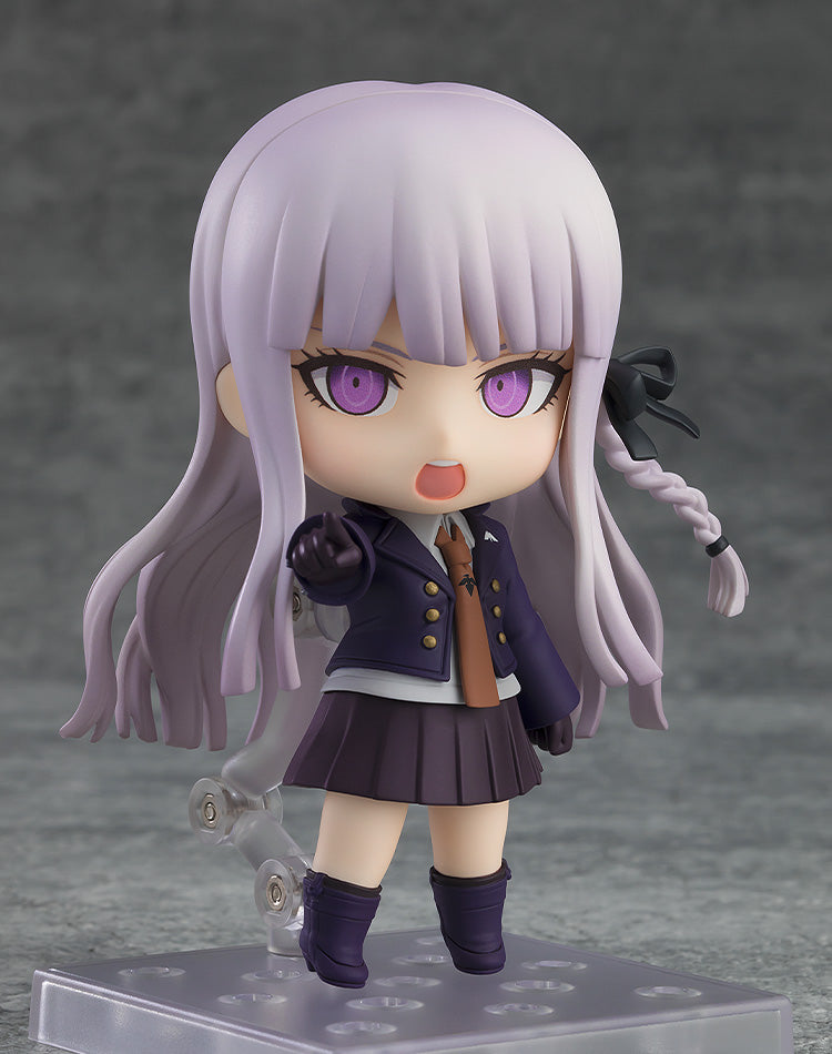 Good Smile Nendoroid: Danganronpa 1 2 Reload - Kyokyo Kirigiri