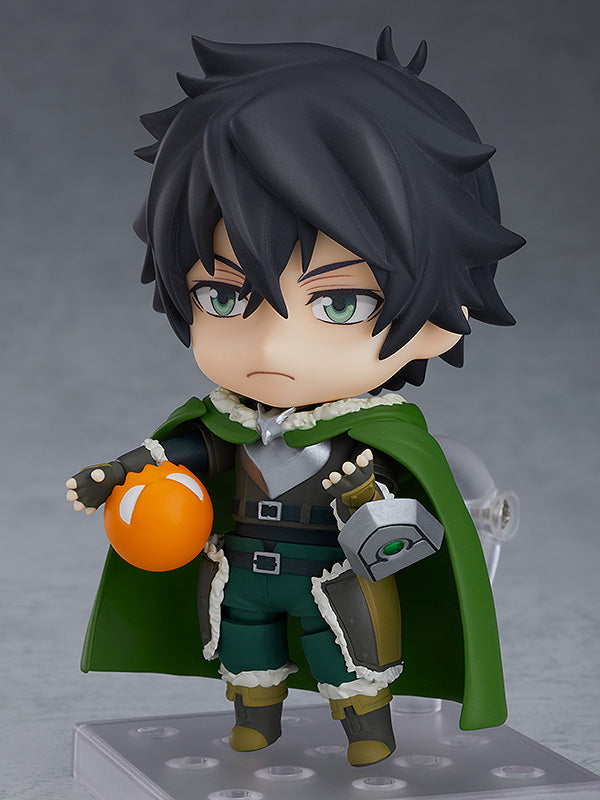 Good Smile Nendoroid: The Rising Of The Shield Hero - Shield Hero