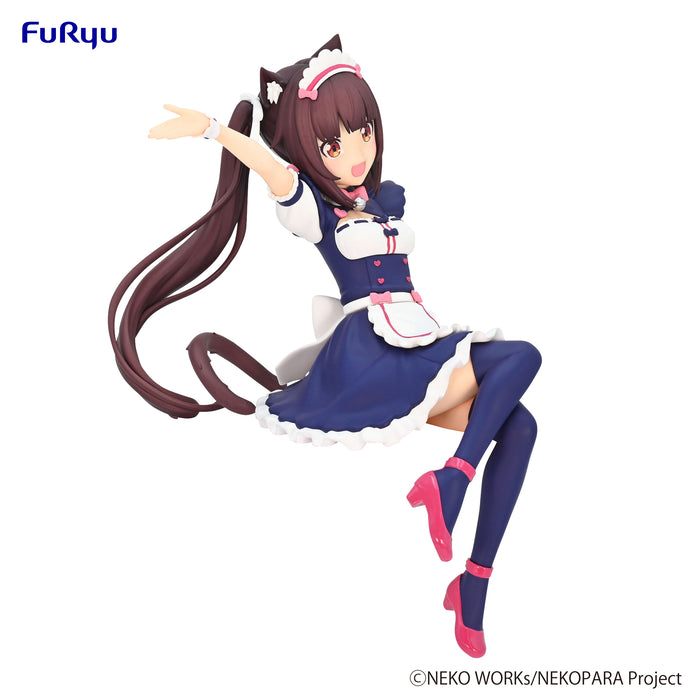 Furyu Figures Noodle Stopper: Nekopara - Chocola