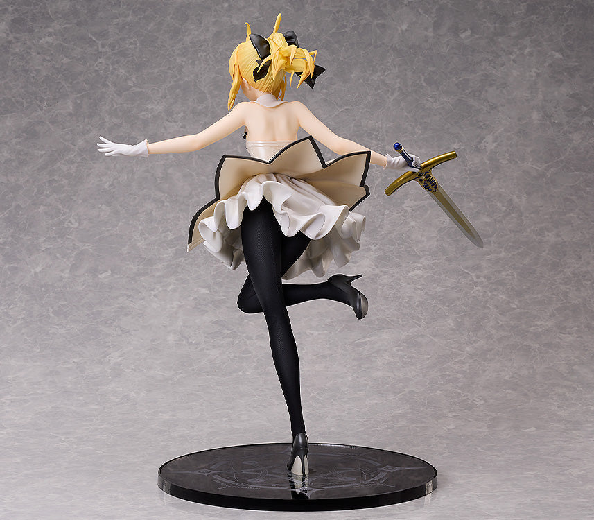 Freeing Scale Figure: Fate Grand Order - Saber Altria Pendragon Lily Escala 1/4