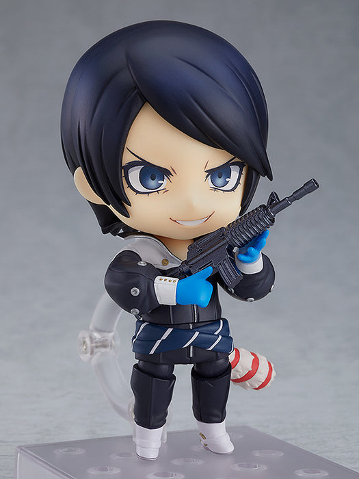 Good Smile Nendoroid: Persona 5 The Animation - Yusuke Kitagawa Phantom Thief