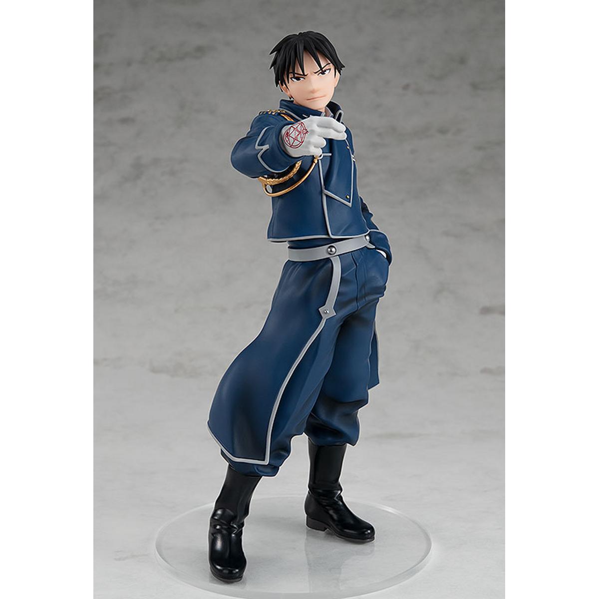 Good Smile Pop Up Parade: Fullmetal Alchemist Brotherhood - Roy Mustang