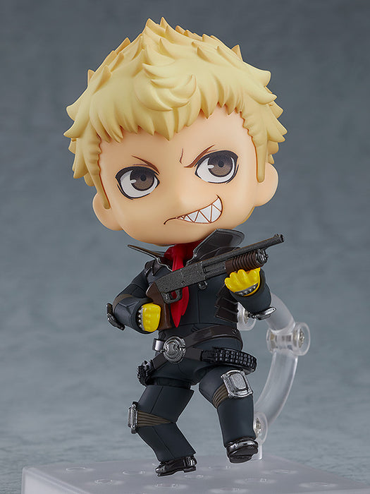 Good Smile Nendoroid: Persona 5 The Animation - Ryuji Sakamoto Phantom Thief