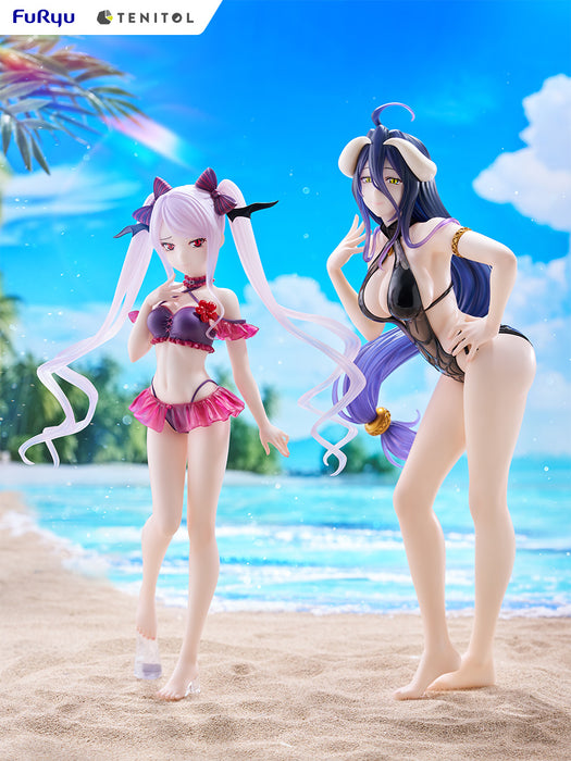 Furyu Figures Tenitol: Overlord - Albedo