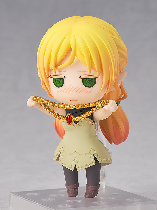 Good Smile Nendoroid: Uncle From Another World - Elf