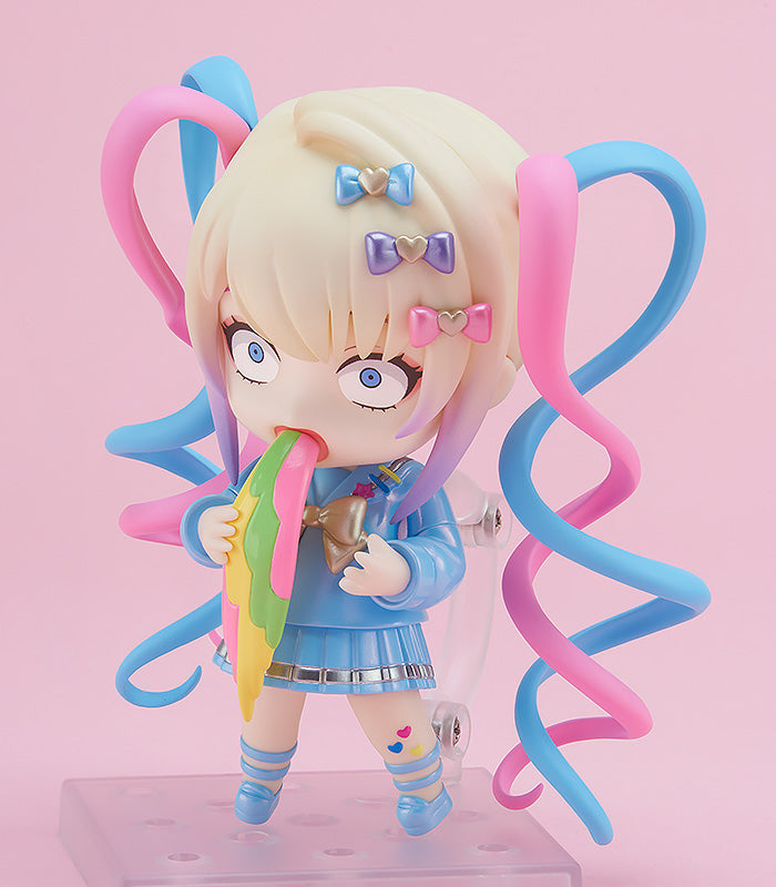 Good Smile Nendoroid: Needy Streamer Overload - Omg Kawaii Angel