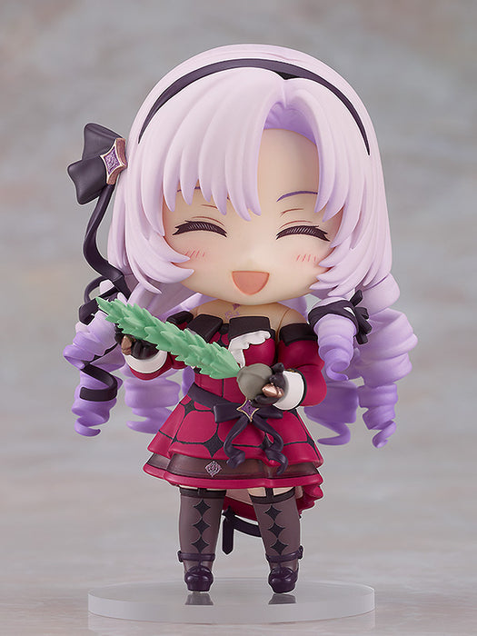 Good Smile Nendoroid: Nijisanji - Hyakumantenbara Salome