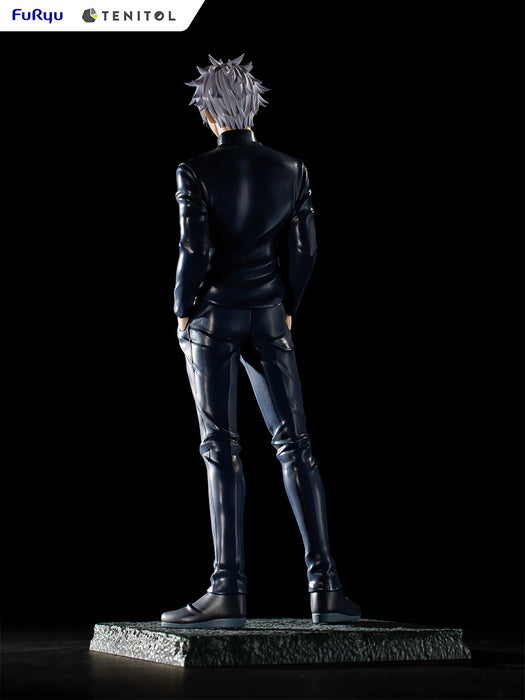 Furyu Figures Tenitol: Jujutsu Kaisen - Satoru Gojo Hidden Inventory