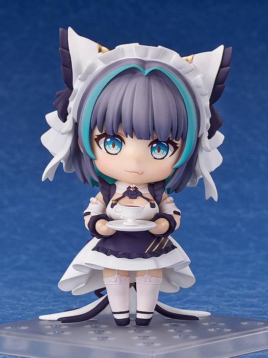 Good Smile Nendoroid: Azur Lane - Cheshire Deluxe