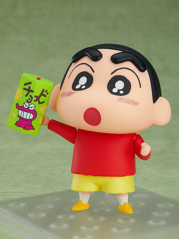 Good Smile Nendoroid: Crayon Shinchan - Shinnosuke Nohara