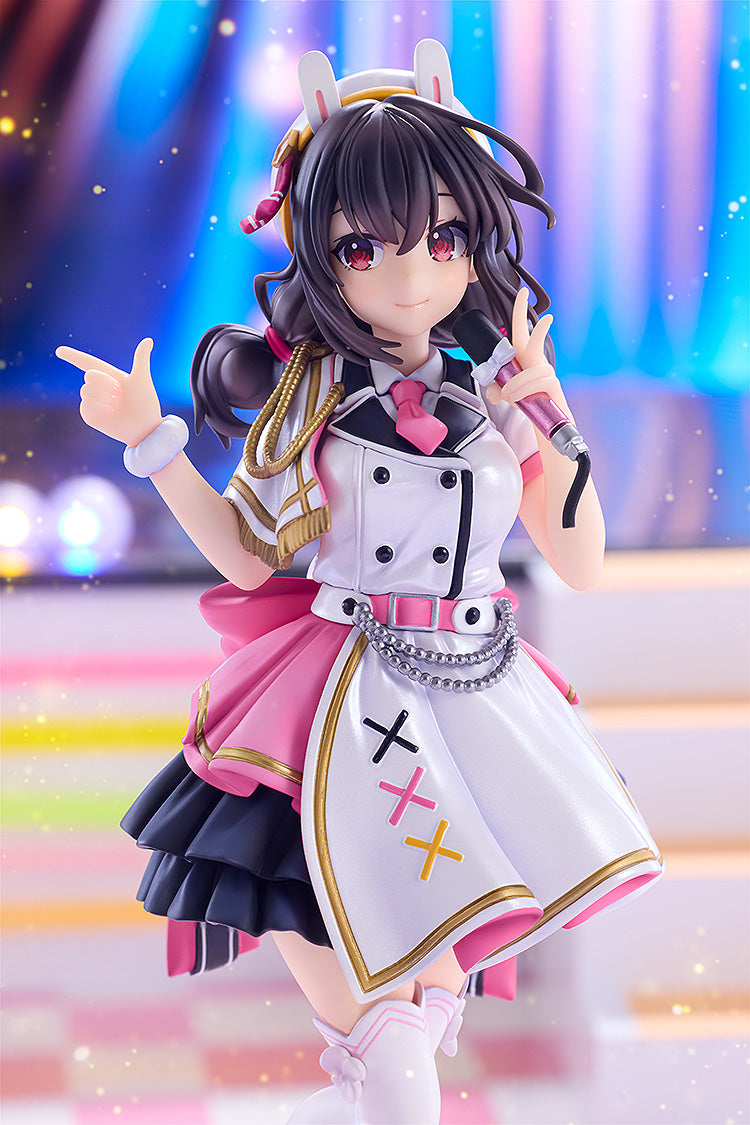 Kadokawa Scale Figure: Kono Suba - Yunyun Light Novel Idol Escala 1/7