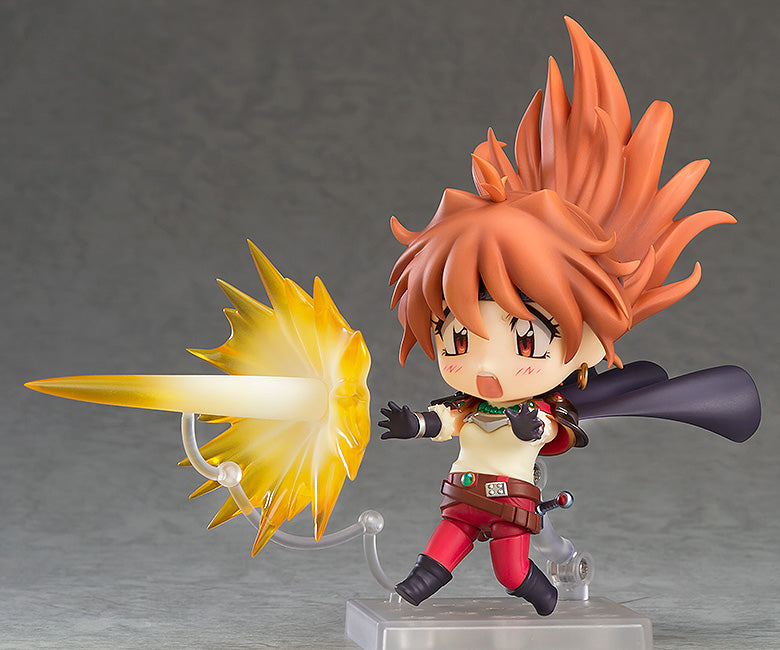 Good Smile Nendoroid: Slayers - Lina Inverse