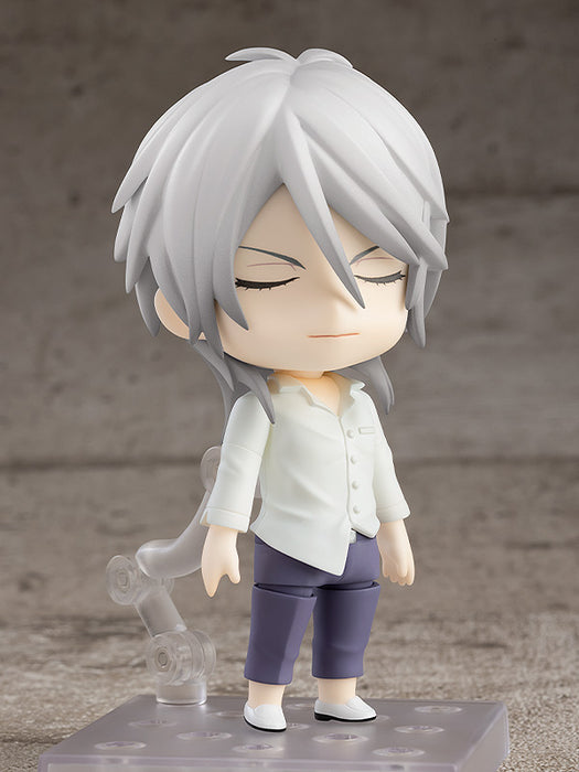 Orange Rouge Nendoroid: Psycho Pass - Shogo Makishima