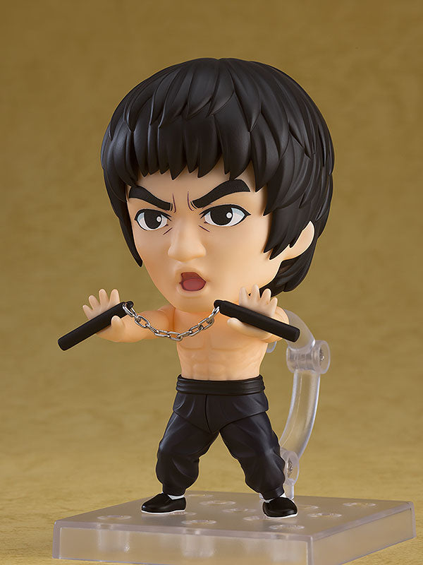 Good Smile Nendoroid: Bruce Lee - Bruce Lee