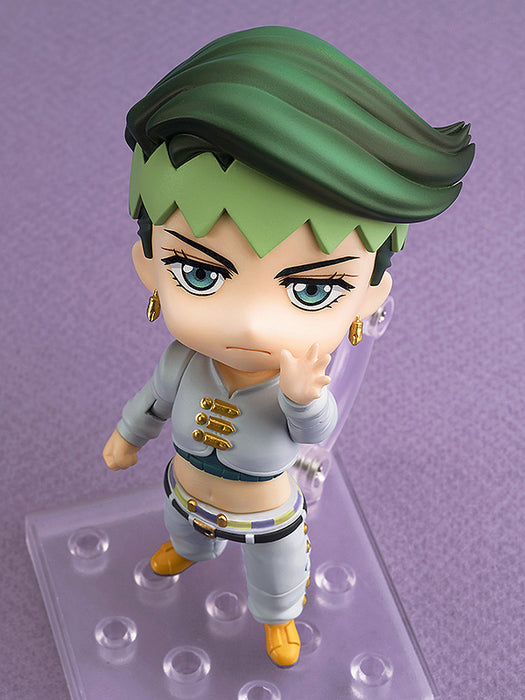 Medicos Entertainment Nendoroid: Jojos Bizarre Adventure Diamond Is Unbreakable - Rohan Kishibe