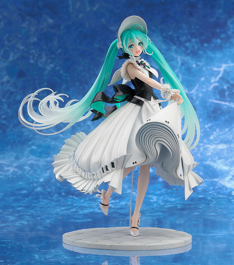 Good Smile Scale Figure: Hatsune Miku - Hatsune Miku Symphony 2023 Escala 1/7