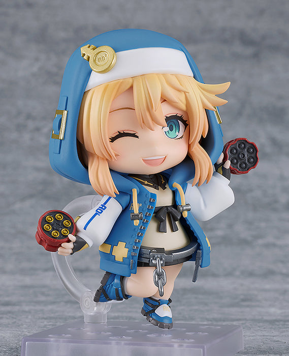 Good Smile Nendoroid: Guilty Gear Strive - Bridget